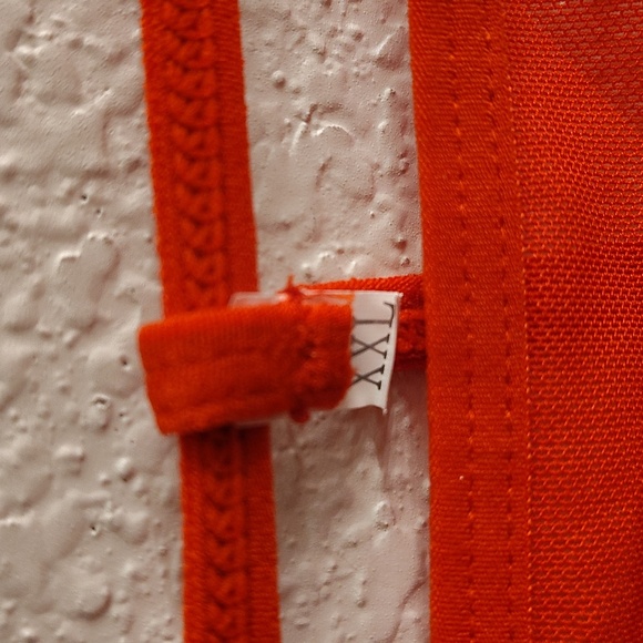 Lingerie 2 Piece Plus XXL Wine Floral Lace Spaghetti Straps Slip & Thong B3 X P - Picture 12 of 13